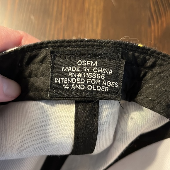 My hero academia hat - Picture 3 of 5